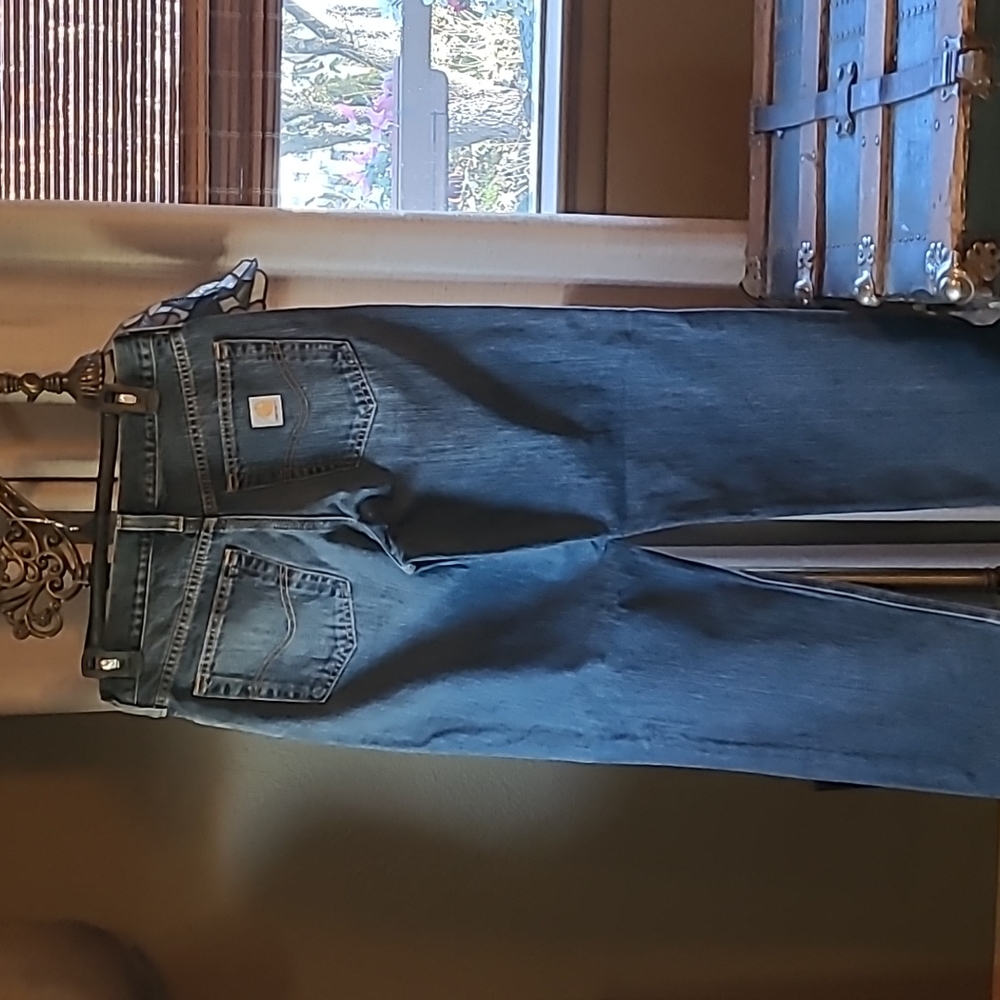 Men's Carhartt Jeans Relaxed Fit